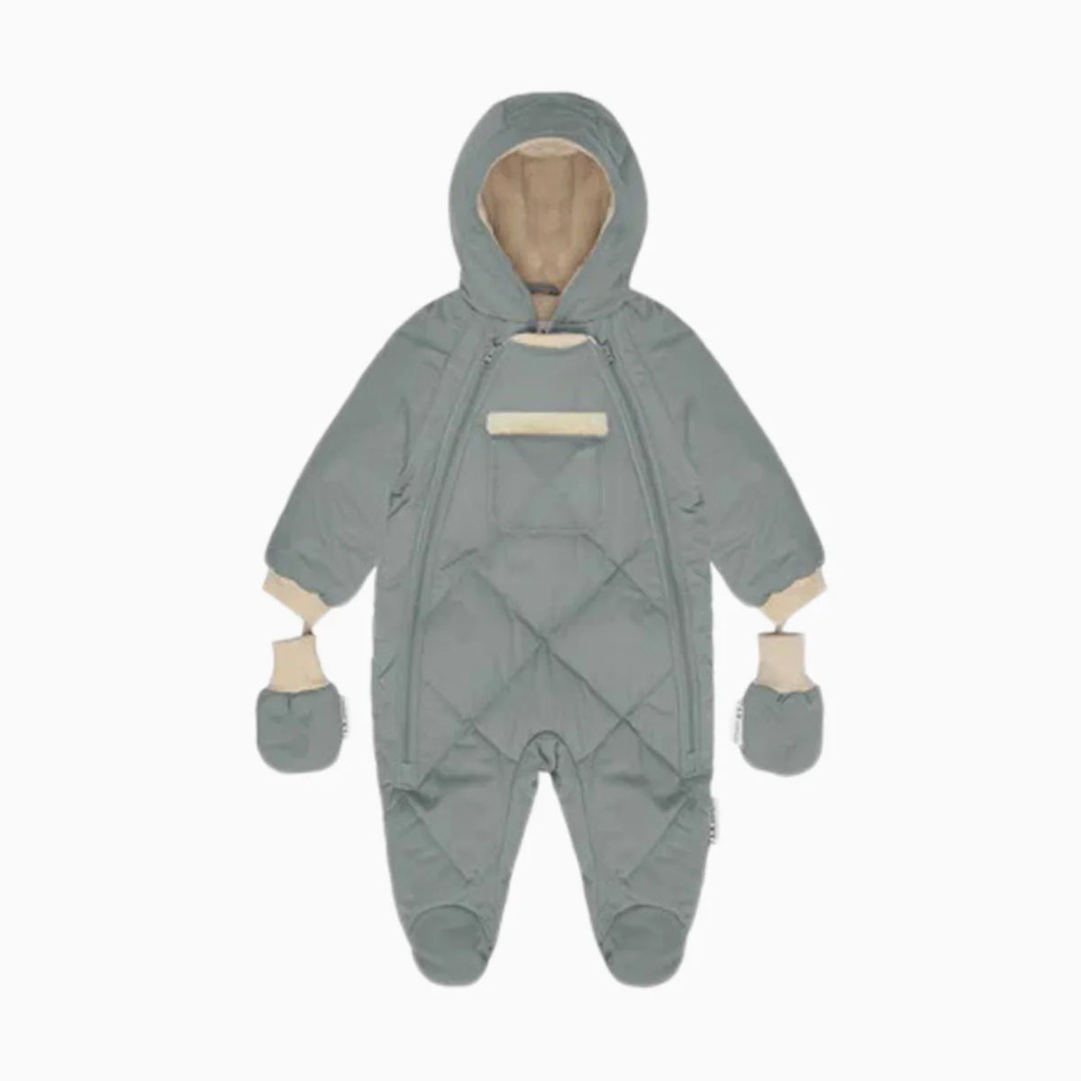 Benji Snowsuit Bebe