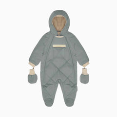 Benji Snowsuit Bebe