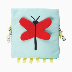 Wimmer Seek & Peek Book