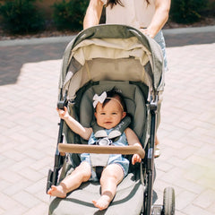 TAVO next Stroller