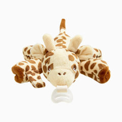 Pacifier Soothie Snuggle, 0 Months+