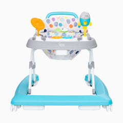 Smart Steps Trend PLUS 2-in-1 Walker with Deluxe Toys