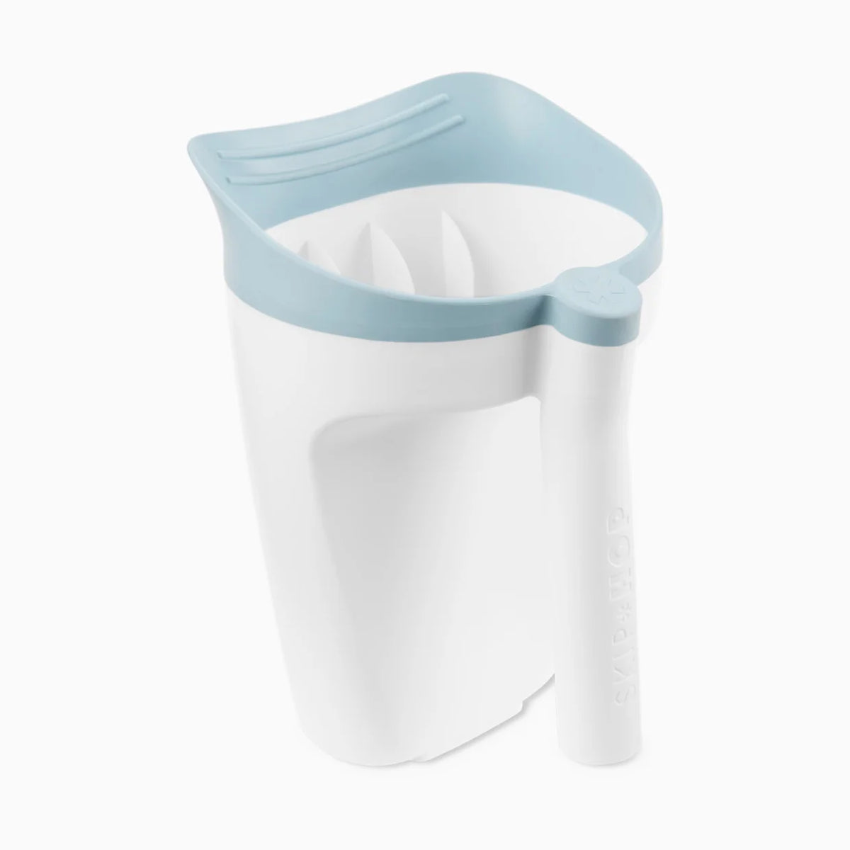 Wave Waterfall Bath Rinser
