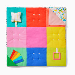 Explore on the Floor Mini Kit