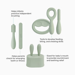 Prepare for Starting Solids Kit