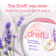 For-All-Ages Laundry Detergent Bundle