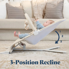 Alpine Deluxe Portable Bouncer