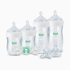Simply Natural Bottle with SafeTemp 9-Piece Gift Set