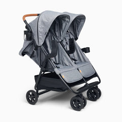 The Twin/Trio/Tribe Nuna Car Seat Adapter