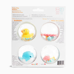 Float & Play Bubbles Bath Toy