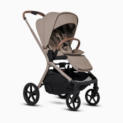Breez Mid-Size Compact Stroller