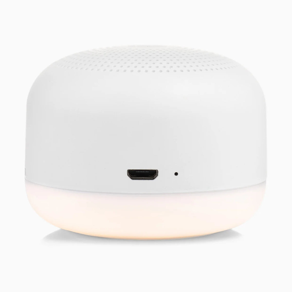 Travel Mini Sound Machine Nightlight