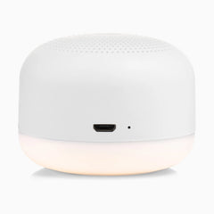 Travel Mini Sound Machine Nightlight