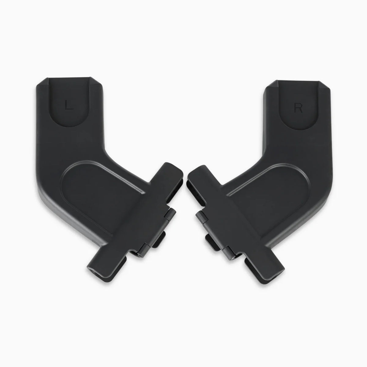 MINU Car Seat Adapters (Maxi-Cosi, Nuna, Cybex & BeSafe)