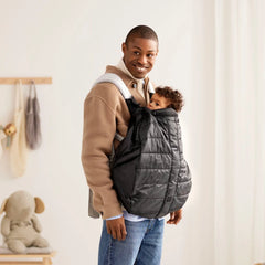 Winter Cover for Baby Carrier