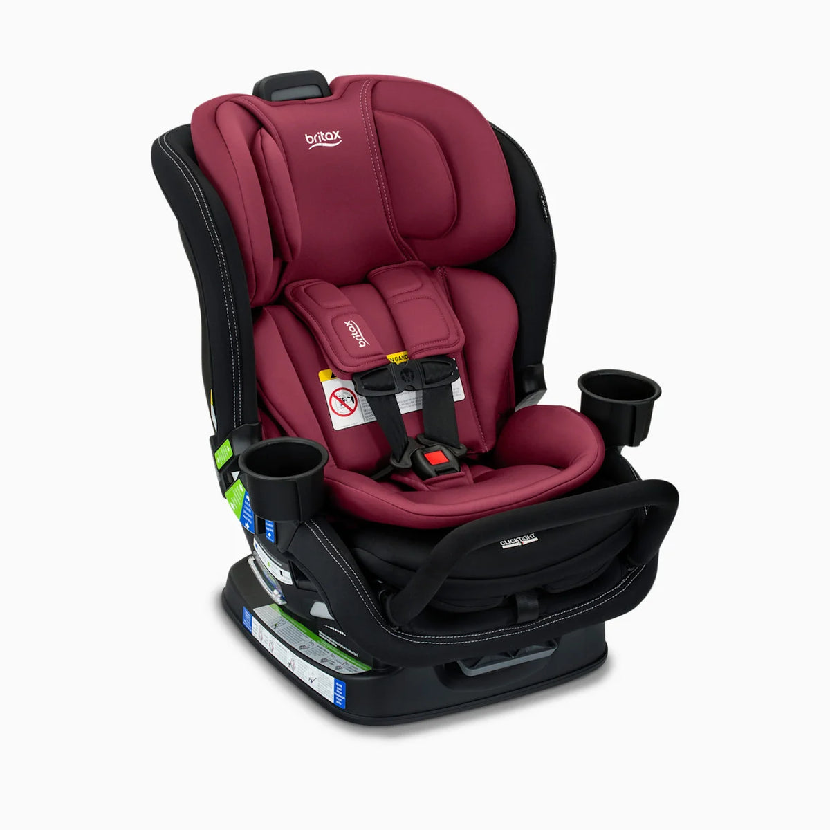 Poplar S Convertible Car Seat