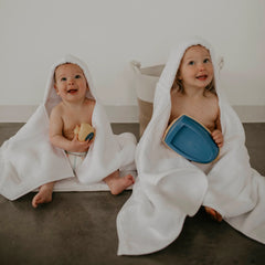 Premium Hooded Bath Towel