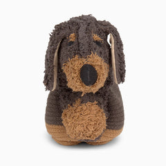 Sparky Dog Basket