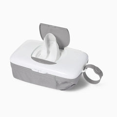 On-the-Go Wipes Dispenser with Diaper Pouch