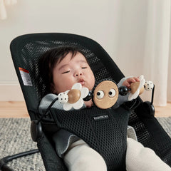 Toy for Bouncer