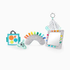 Newborn Tummy Time Gift Set