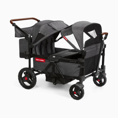 Voya Quad Stroller Wagon