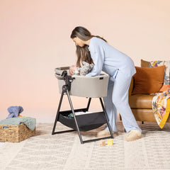 Carry Cot
