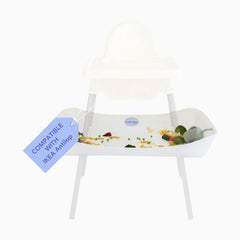 The Food Catcher for High Chairs