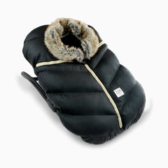 Car Seat Cocoon