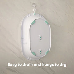 4-in-1 Grow With Me Bath Tub