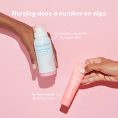 Lactation Massager