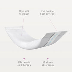 Instant Ice Maxi Pad