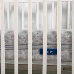 Air Crib Mattress