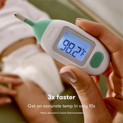 Quick Read Rectal Thermometer