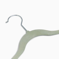 Non-Slip Velvet Hangers