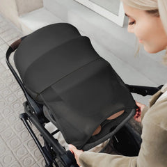 Juni Infant Car Seat with Versa Base
