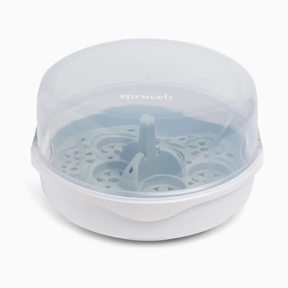 Microwave Steam Sterilizer