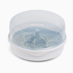 Microwave Steam Sterilizer