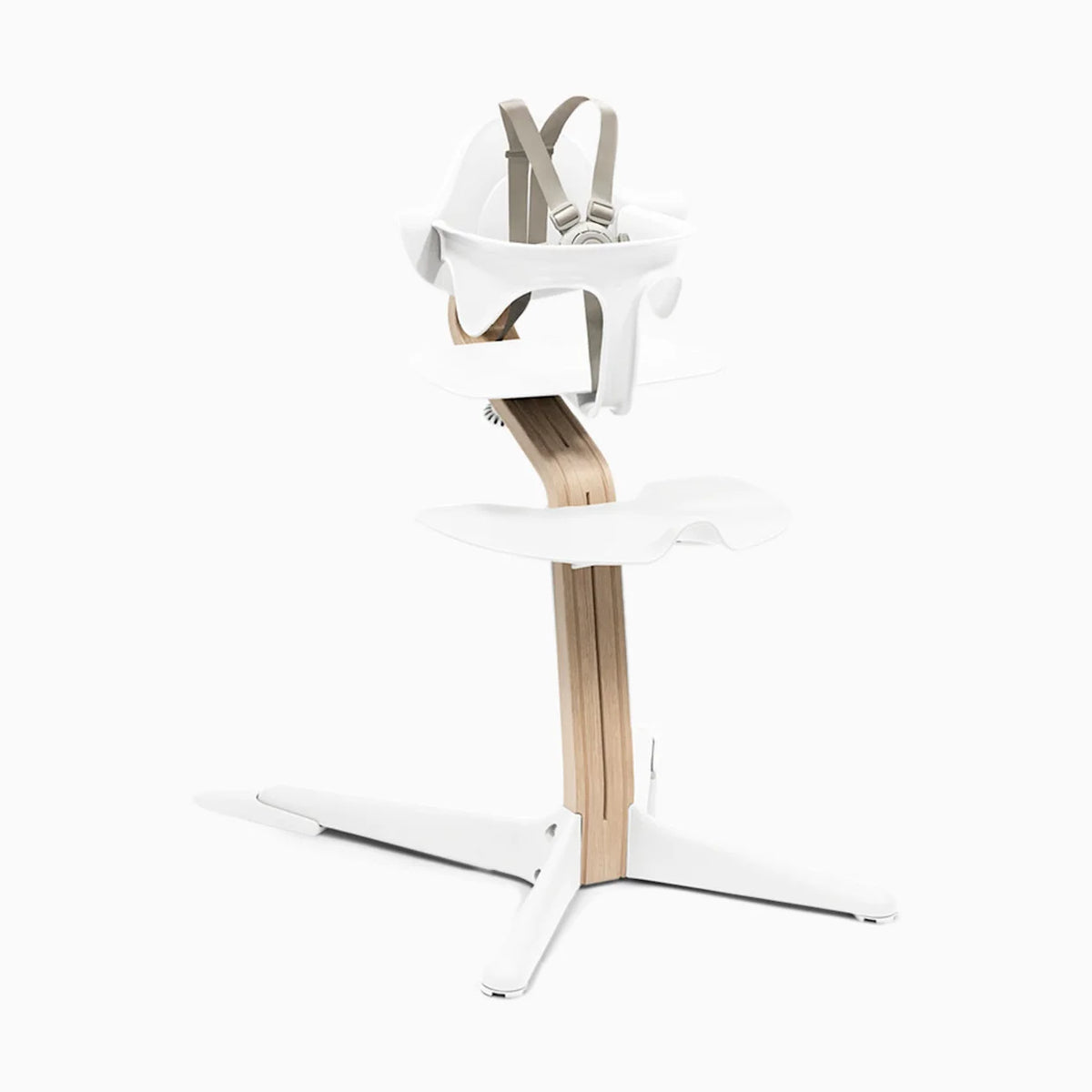 Nomi High Chair Bundle