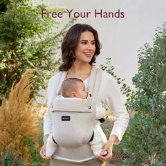 Lightweight Baby Carrier