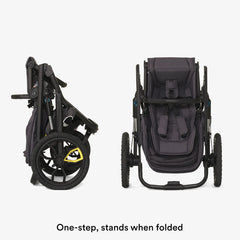 Switch&Jog Jogging Stroller