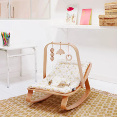 LEVO Baby Rocker Arch