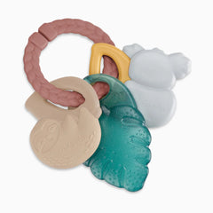 Itzy Teething Keys
