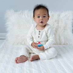 Soothing Silicone Teether