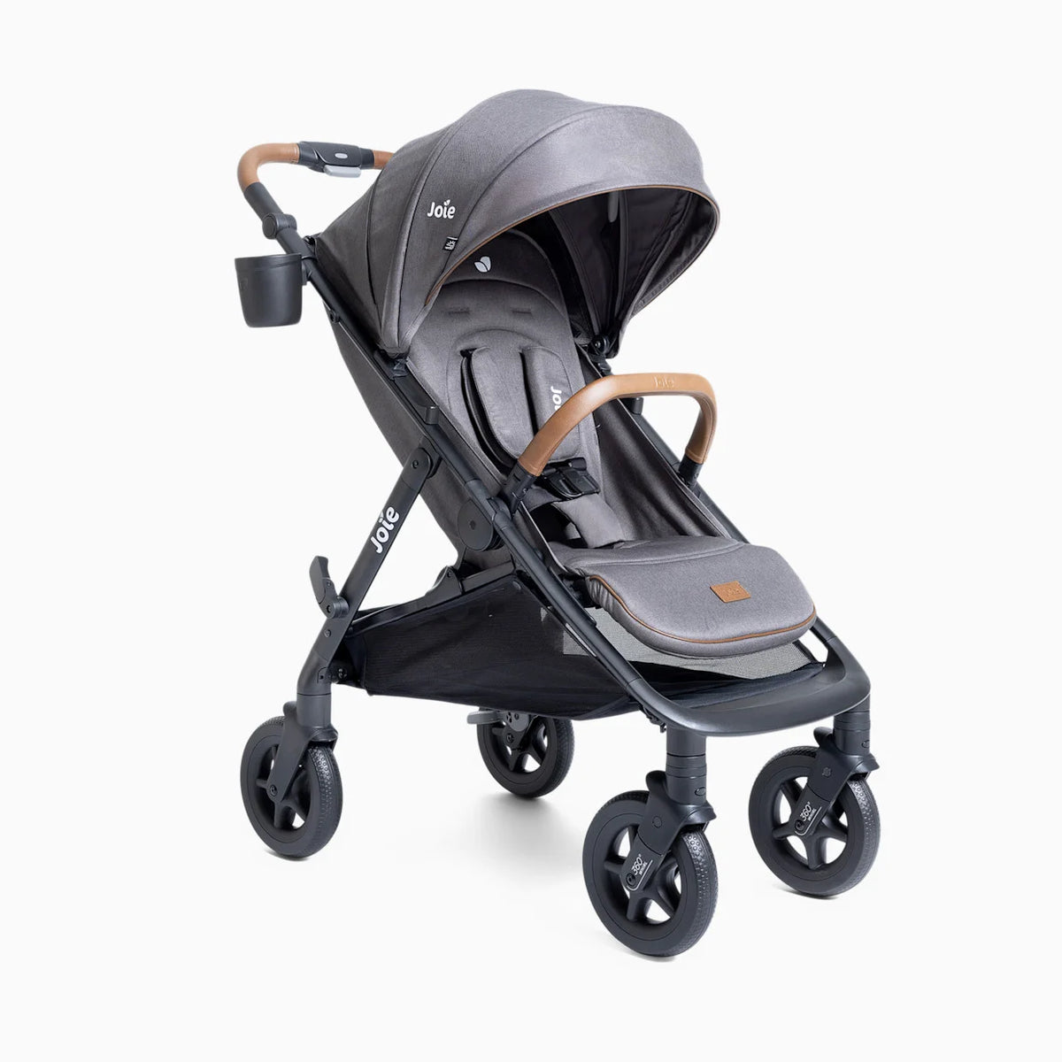 Caraway Whirl Stroller