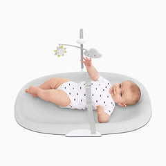 Nursery Style Wipe-Clean Changing Pad