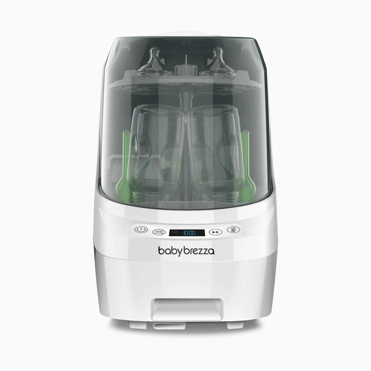 Bottle Washer Pro