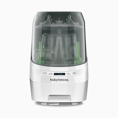 Bottle Washer Pro