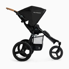 Speed Stroller