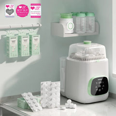 Descaling Tablets